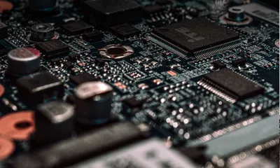 Electronics Manufacturing
