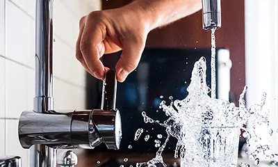 Water Filters & Softeners