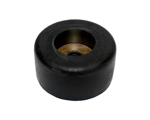 Rubber Bumpers