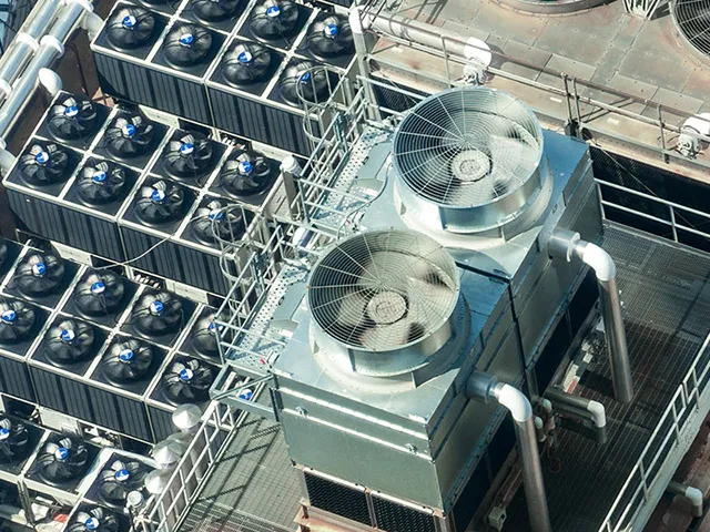HVAC