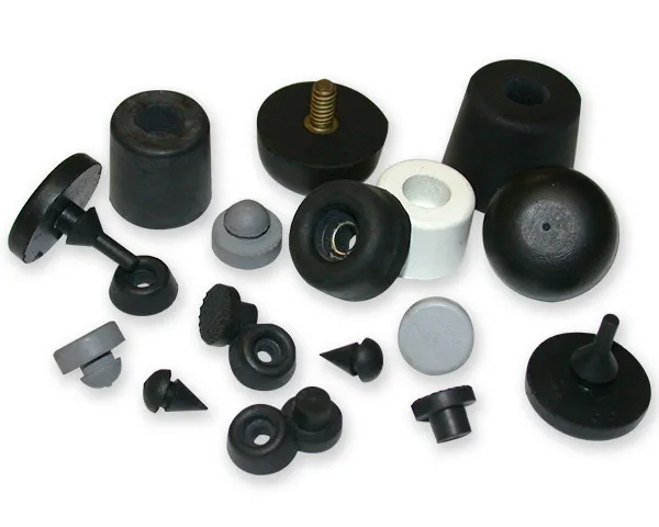 Rubber Bumpers