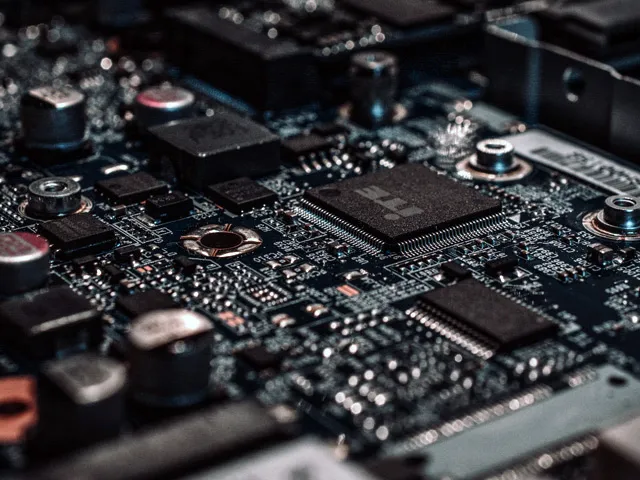 Rubber Moldings For Electronics Manufacturers
