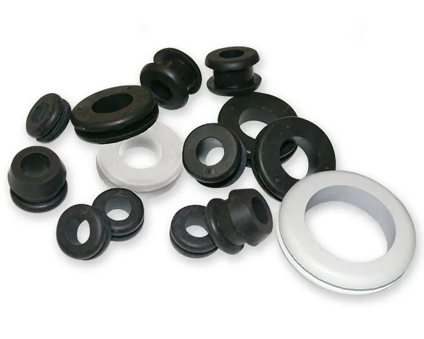 Rubber Grommets