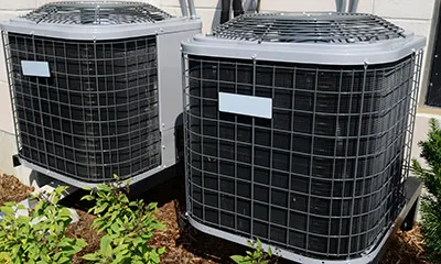 HVAC