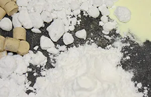 Material Development