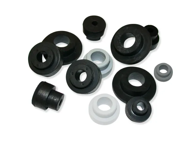 Stem Bushings