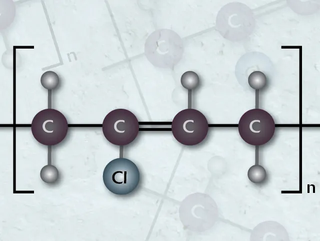 Chloroprene Rubber (CR)