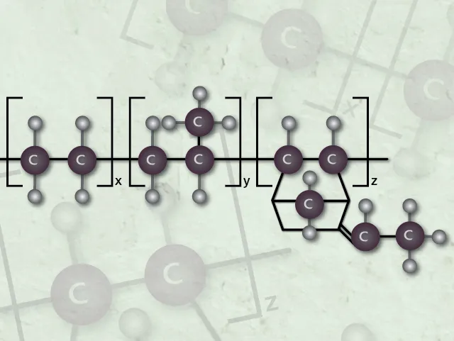 Ethylene-Propylene Diene (EPDM Rubber)