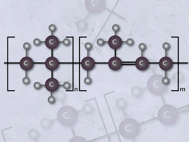 Butyl Rubber (IIR)