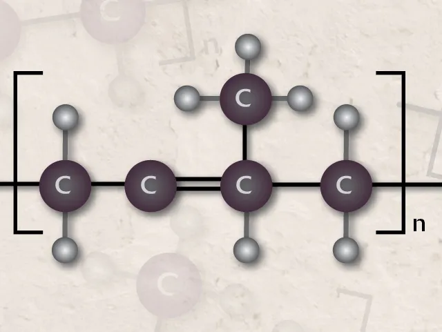 Natural Rubber (NR)