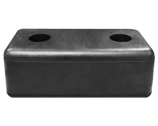 Rubber Bumpers