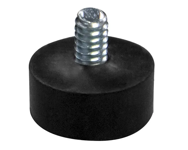 Rubber Bumpers