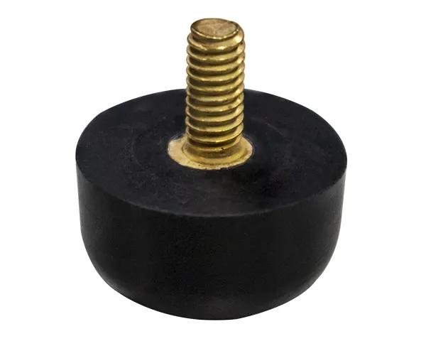 Rubber Bumpers