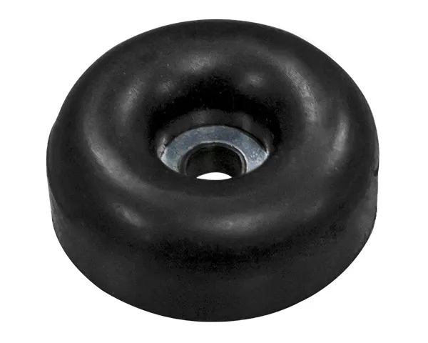 Rubber Bumpers