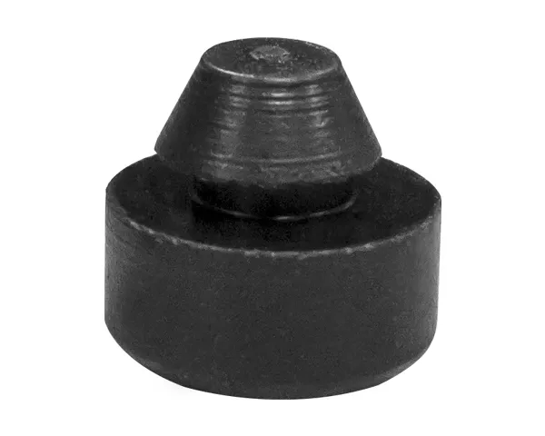 Rubber Bumpers