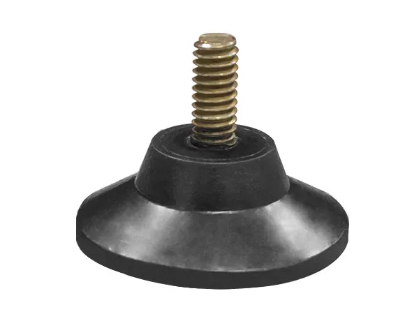 Rubber Suction Cups