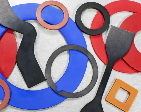 Die Cutting