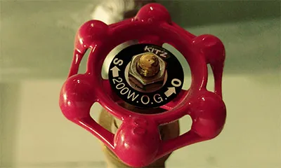 Valves & Pumps