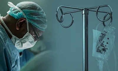 Healthcare