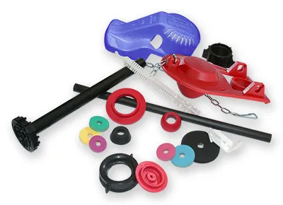 Lavelle Plumbing & Toilet Trim Products